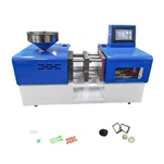 Пластикова машина для лиття впорскування