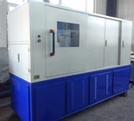 Тестова машина для гальмівної панелі