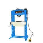 Європейський пневматичний гідравлічний прес